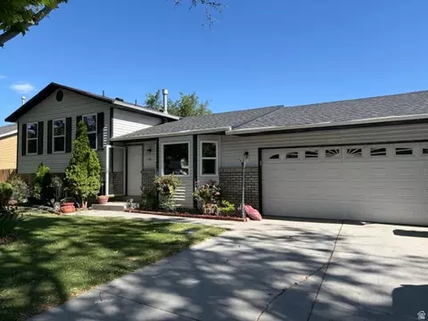 4356 W Volta Ave S, West Valley City, UT 84120