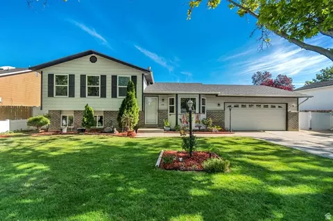 4356 W Volta Ave S, West Valley City, UT 84120
