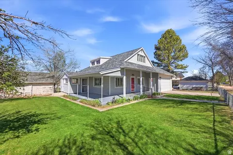 63 N 100 E, Mount Pleasant, UT 84647