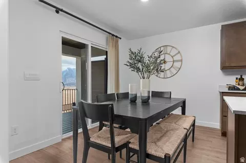 Dining - 1912 E 640 N #1221, Salem, UT 84653 photo 2 of 2