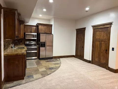Kitchen - 4536 N 475 E, Provo, UT 84604 photo 4 of 4