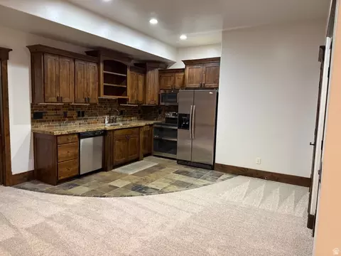 Kitchen - 4536 N 475 E, Provo, UT 84604 photo 3 of 4
