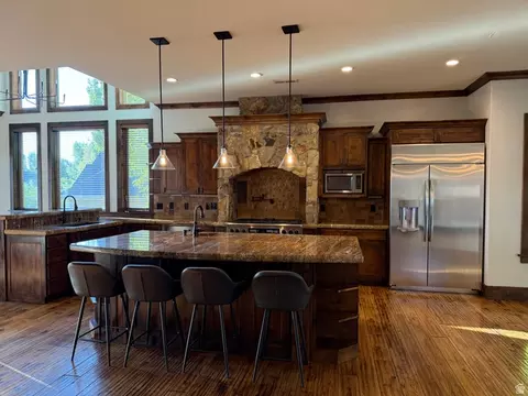 Kitchen - 4536 N 475 E, Provo, UT 84604 photo 1 of 4