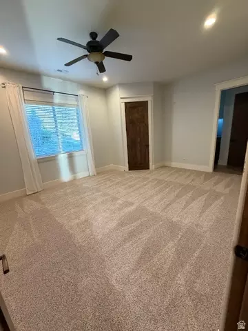 Bedroom - 4536 N 475 E, Provo, UT 84604 photo 2 of 2