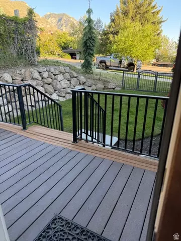 Exterior - 4536 N 475 E, Provo, UT 84604 photo 6 of 11