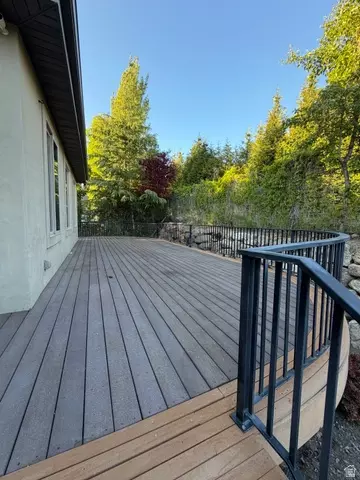 Exterior - 4536 N 475 E, Provo, UT 84604 photo 7 of 11