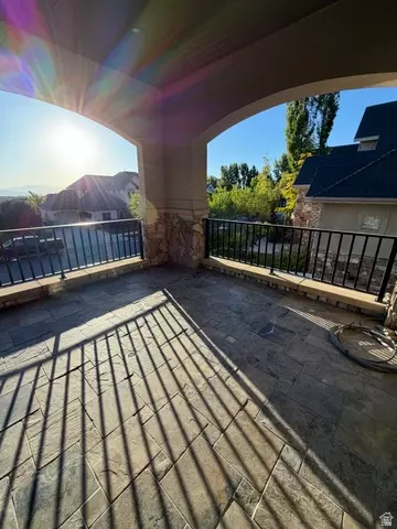 Exterior - 4536 N 475 E, Provo, UT 84604 photo 2 of 11
