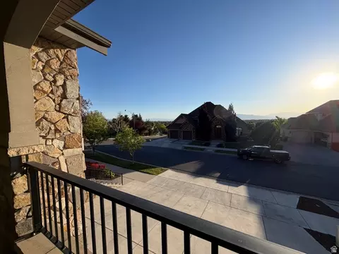 Exterior - 4536 N 475 E, Provo, UT 84604 photo 5 of 11
