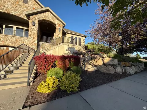 Exterior - 4536 N 475 E, Provo, UT 84604 photo 11 of 11