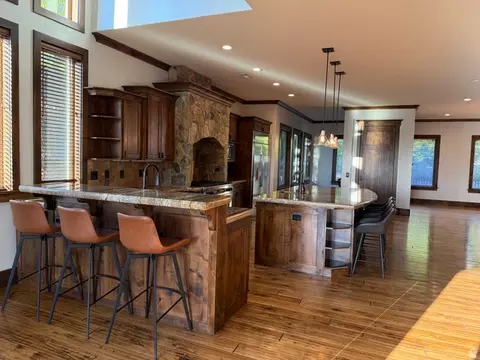 Kitchen - 4536 N 475 E, Provo, UT 84604 photo 2 of 4