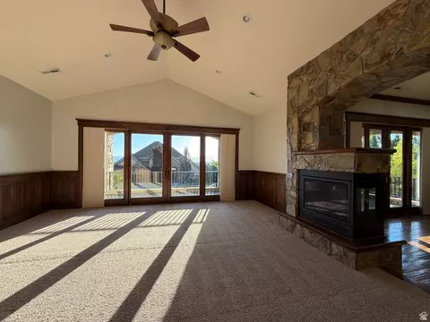 Living - 4536 N 475 E, Provo, UT 84604 photo 4 of 6