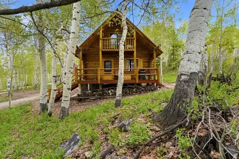 11356 E Columbine Ln #1644, Heber City, UT 84032