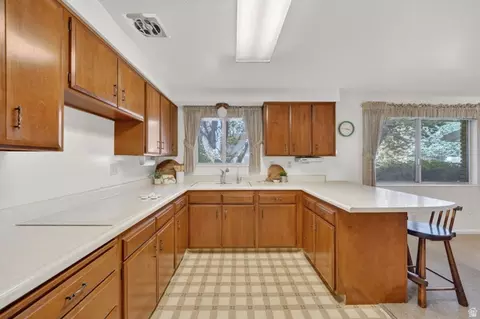 Kitchen - 55 E 1010 N, American Fork, UT 84003 photo 2 of 2