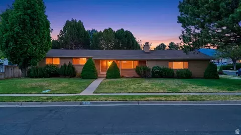 Exterior - 55 E 1010 N, American Fork, UT 84003 photo 3 of 3