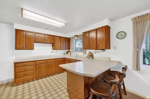 Kitchen - 55 E 1010 N, American Fork, UT 84003 photo 1 of 2
