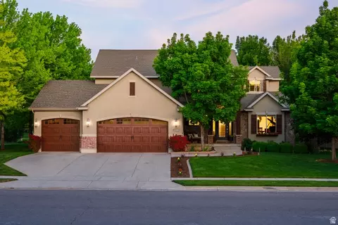 1001 Mill Shadow Dr, Kaysville, UT 84037