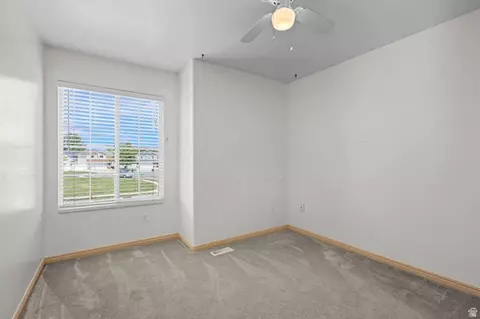 Bedroom - 142 E 2675 S, Clearfield, UT 84015 photo 5 of 10
