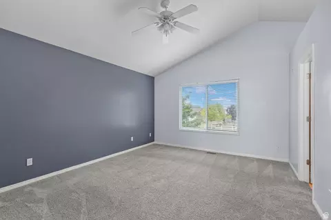 Bedroom - 142 E 2675 S, Clearfield, UT 84015 photo 1 of 10