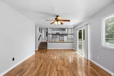 Living - 142 E 2675 S, Clearfield, UT 84015 photo 5 of 5