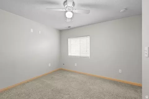 Bedroom - 142 E 2675 S, Clearfield, UT 84015 photo 9 of 10