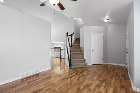 Entry Way - 142 E 2675 S, Clearfield, UT 84015 photo 1 of 1