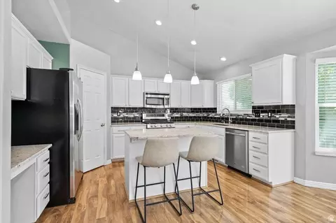 Kitchen - 142 E 2675 S, Clearfield, UT 84015 photo 1 of 3