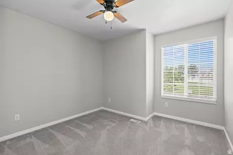 Bedroom - 142 E 2675 S, Clearfield, UT 84015 photo 3 of 10