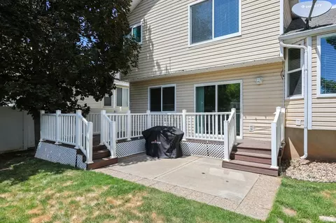 Exterior - 142 E 2675 S, Clearfield, UT 84015 photo 5 of 7
