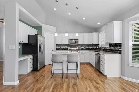 Kitchen - 142 E 2675 S, Clearfield, UT 84015 photo 2 of 3