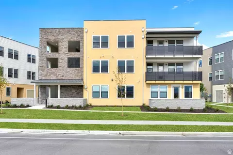 717 W W Coho Ln S #203 2F, Midvale, UT 84047