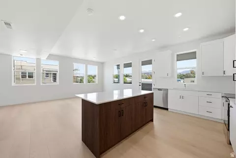 717 W W Coho Ln S #203 2F, Midvale, UT 84047