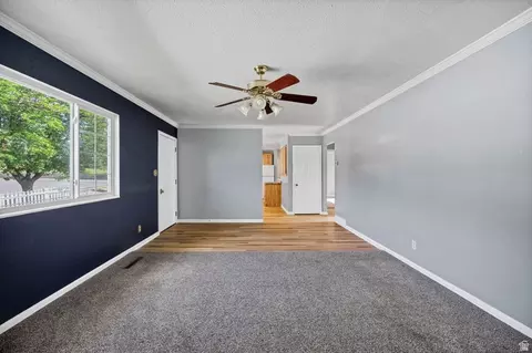 Living - 118 S 300 E, Smithfield, UT 84335 photo 2 of 4