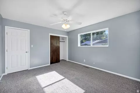 Bedroom - 118 S 300 E, Smithfield, UT 84335 photo 4 of 4