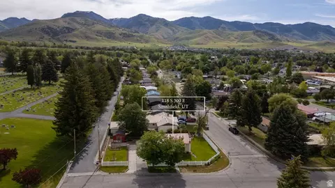 View/Area - 118 S 300 E, Smithfield, UT 84335 photo 2 of 11