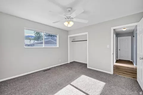 Bedroom - 118 S 300 E, Smithfield, UT 84335 photo 2 of 4