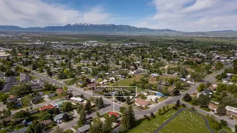View/Area - 118 S 300 E, Smithfield, UT 84335 photo 8 of 11