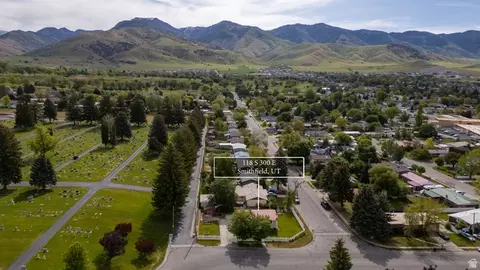 View/Area - 118 S 300 E, Smithfield, UT 84335 photo 3 of 11