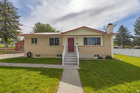 118 S 300 E, Smithfield, UT 84335