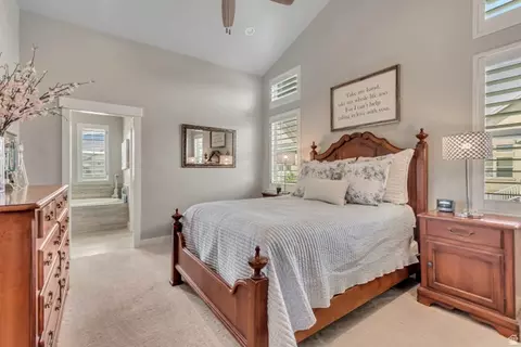 Bedroom - 728 S Golden Leaf Way, Mapleton, UT 84664 photo 1 of 6