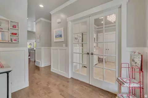 Entry Way - 728 S Golden Leaf Way, Mapleton, UT 84664 photo 1 of 3