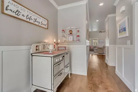 Entry Way - 728 S Golden Leaf Way, Mapleton, UT 84664 photo 2 of 3