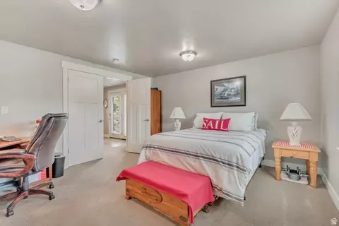 Bedroom - 728 S Golden Leaf Way, Mapleton, UT 84664 photo 6 of 6