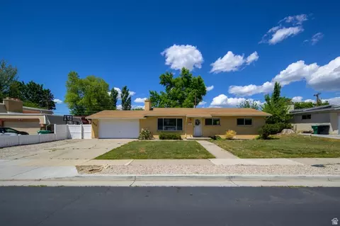 753 E 6410 S, Murray, UT 84107