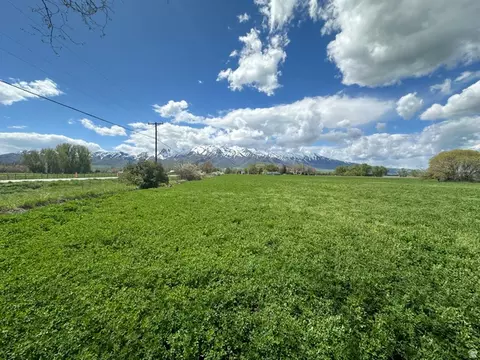 Undisclosed, Hyrum, UT 84319