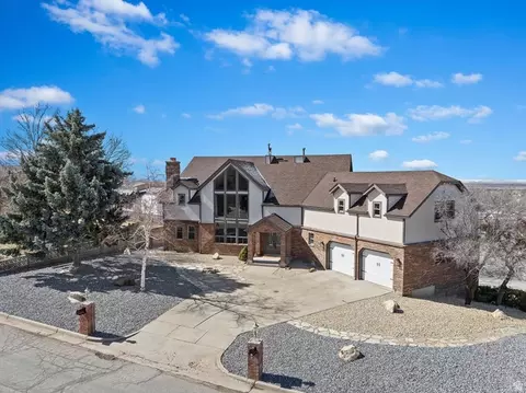1156 S Dentwood Dr E, Brigham City, UT 84302