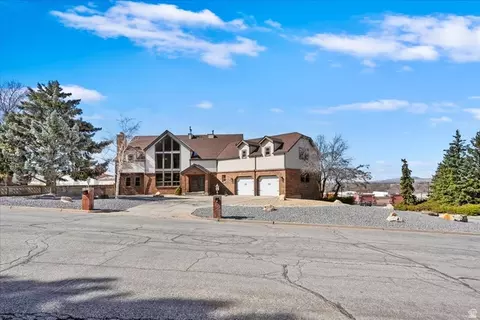 1156 S Dentwood Dr E, Brigham City, UT 84302