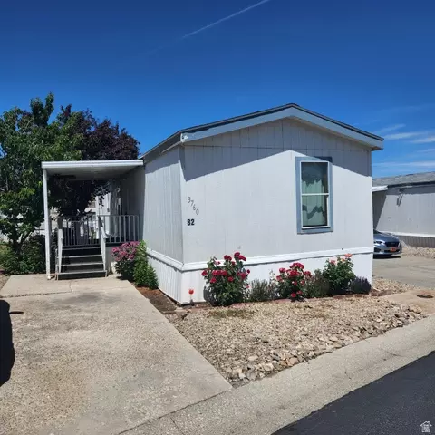 3760 S Gold Ridge Dr W # 82, Magna, UT 84044