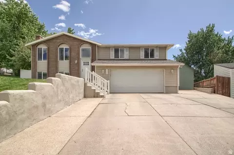 154 E 650 S, Farmington, UT 84025