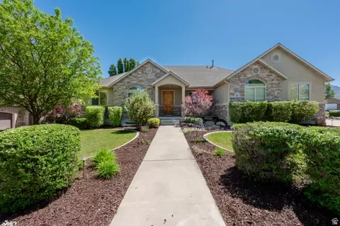 829 S 1100 W, Spanish Fork, UT 84660