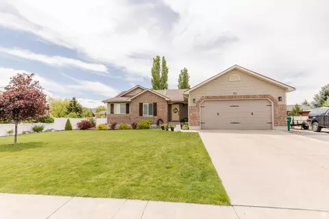 972 W 2840 S, Nibley, UT 84321
